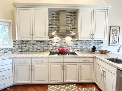 7307 Mission Hills Drive Las Vegas NV 89113