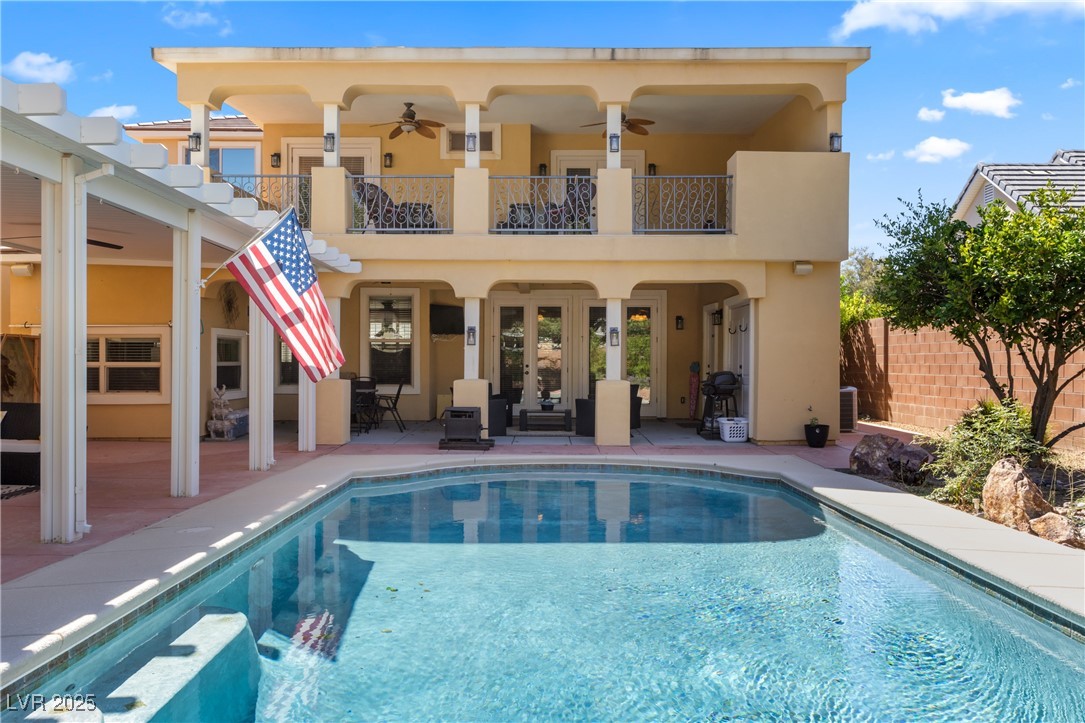 1998 Whitneys Dream Avenue