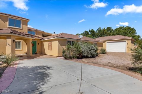 1998 Whitneys Dream Avenue Logandale NV 89021