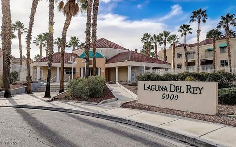 5000 Red Rock Street 211 Las Vegas NV 89118