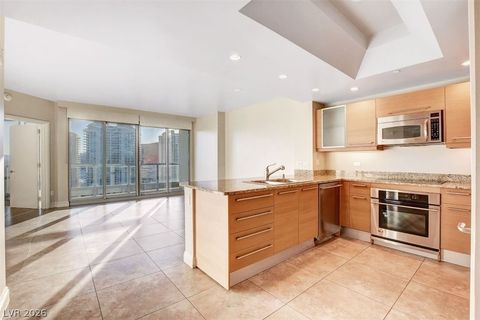 222 Karen Avenue 2805 Las Vegas NV 89109