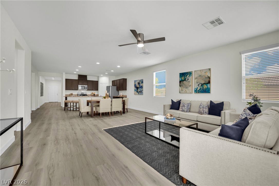 Photo 1 of 26 — 5132 Granite Basin Street, North Las Vegas, NV 89081