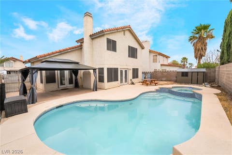 Homes For Sale - 4767 Beaconsfield Street<br/> Clark County, Las Vegas, NV 89147