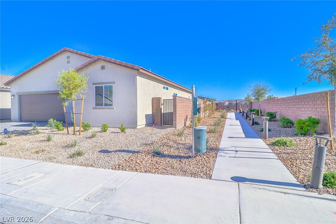 7476 Crystal Harbor Avenue 17