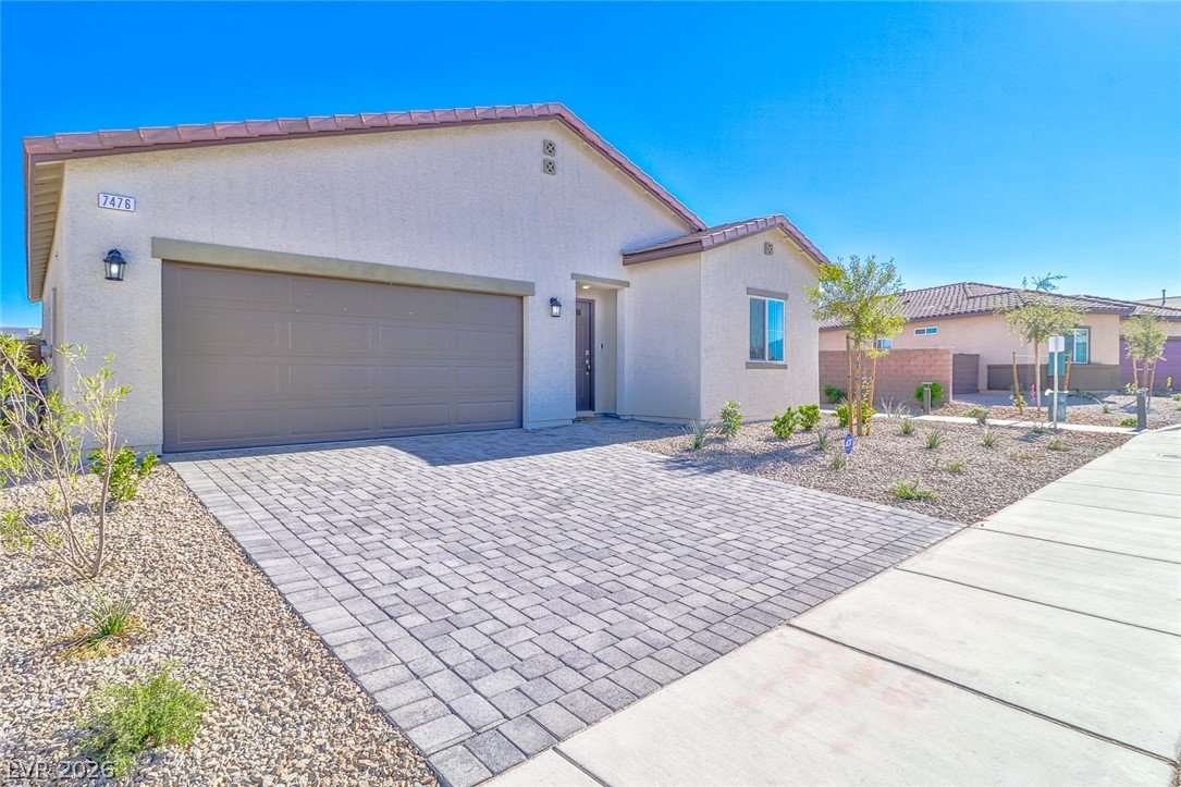 7476 Crystal Harbor Avenue 17