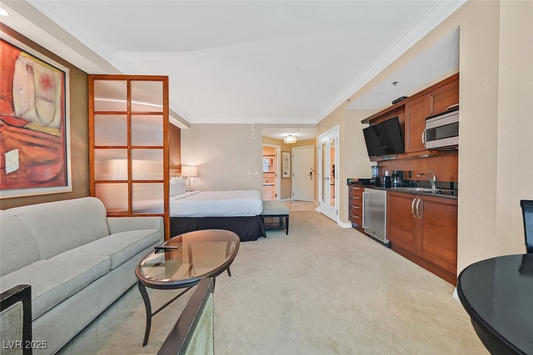 Las Vegas, Nevada 89109, United States, ,1 BathroomBathrooms,Residential,Active,146980