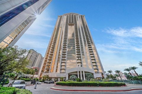 135 E Harmon Avenue 1403 Las Vegas NV 89109