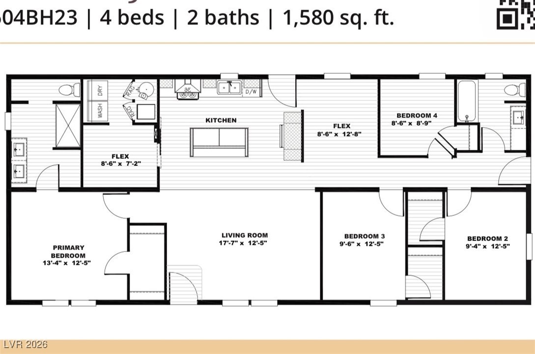 5994 Rocky Mountain Avenue