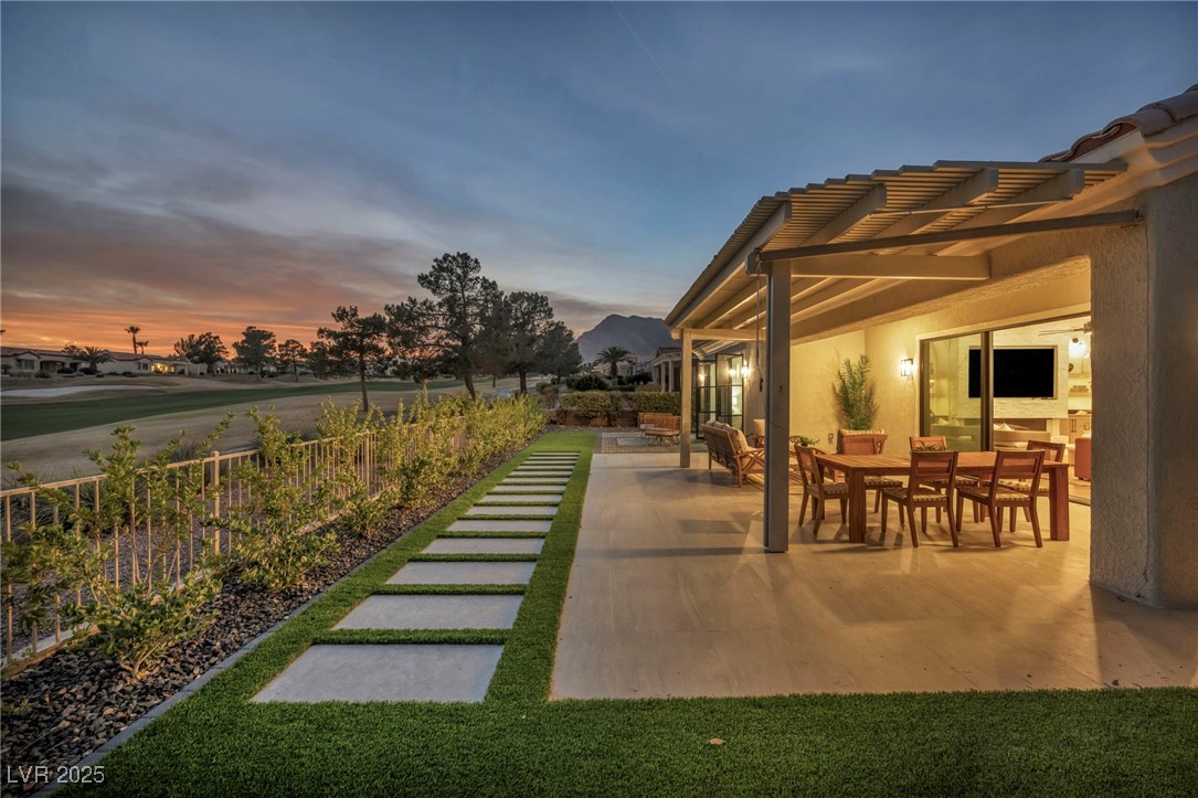 9917 VILLA RIDGE Drive