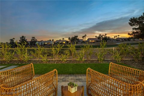 9917 VILLA RIDGE Drive Las Vegas NV 89134