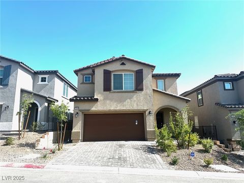 10946 Fennel Avenue Las Vegas NV 89166