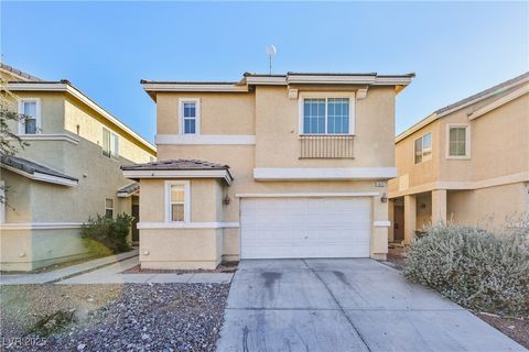 Photo of 1622 Victor Hugo Lane, Las Vegas, NV 89115 (MLS # 2740900)