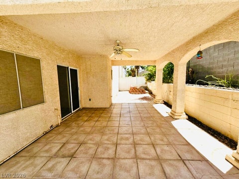 Tiny photo for 5953 Crumbling Ridge Street, Henderson, NV 89011 (MLS # 2792358)