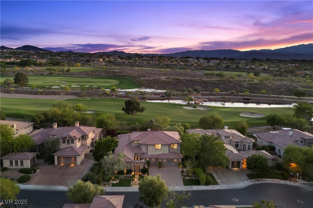 9 Clear Crossing Trail, Henderson, Nevada image 31