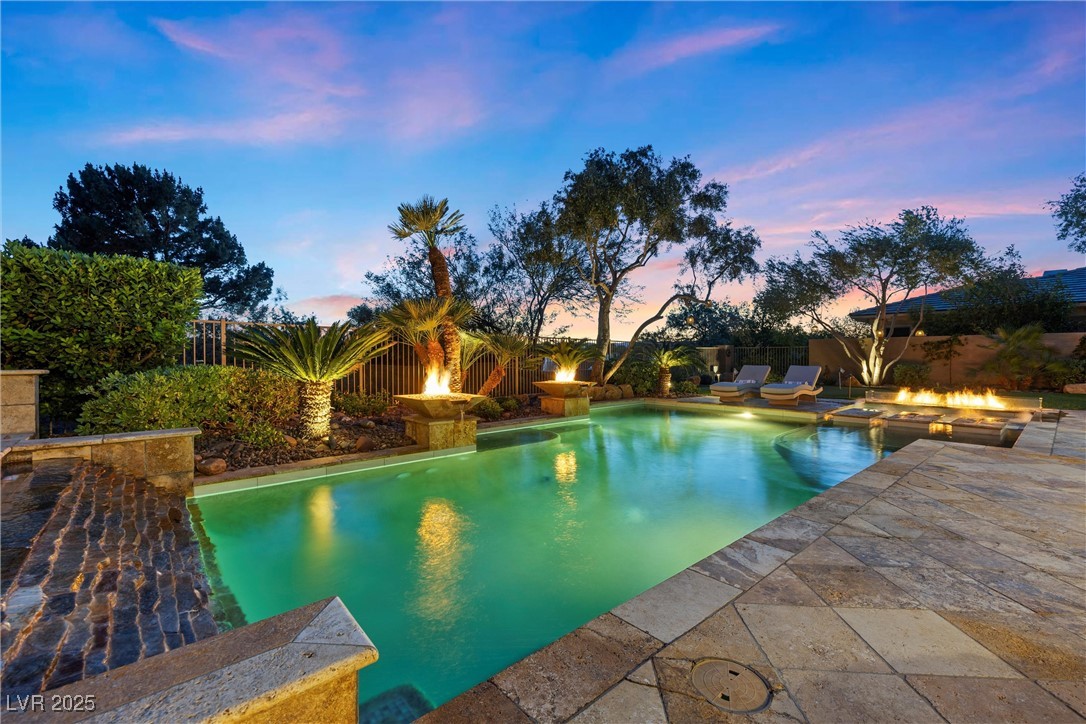 9 Clear Crossing Trail, Henderson, Nevada image 23