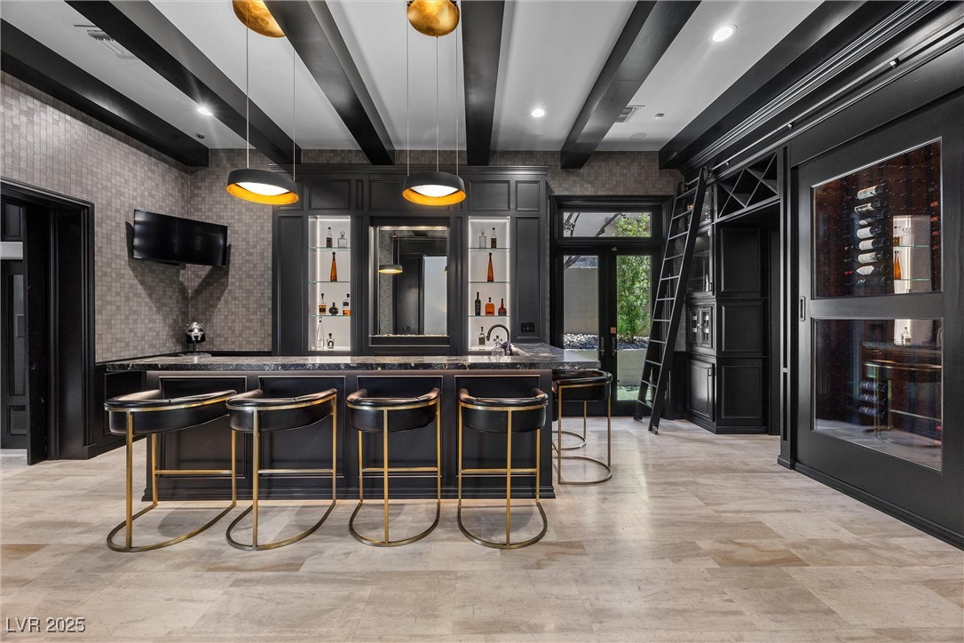 9 Clear Crossing Trail, Henderson, Nevada image 13