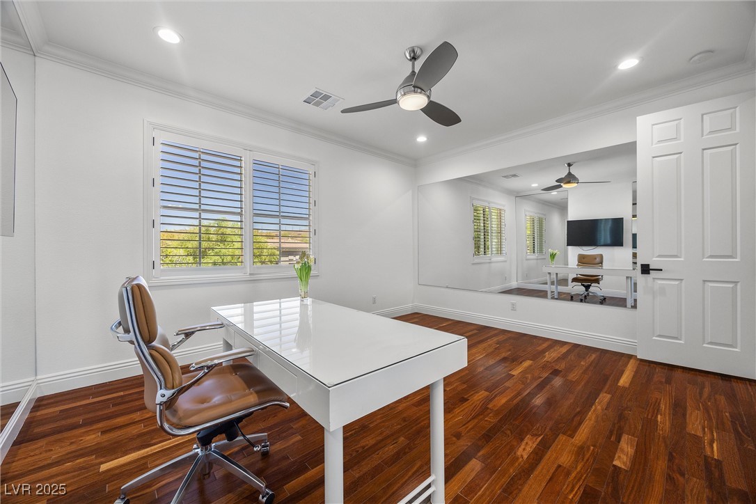 9 Clear Crossing Trail, Henderson, Nevada image 20