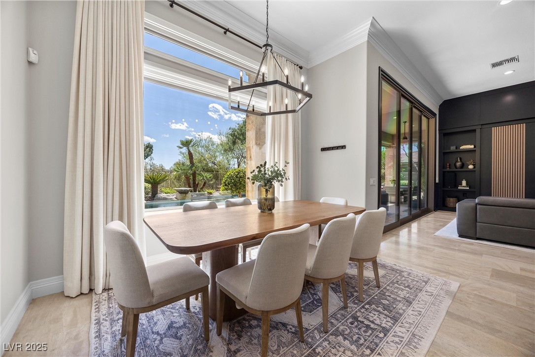 9 Clear Crossing Trail, Henderson, Nevada image 6
