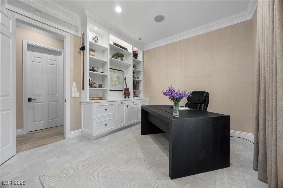 9 Clear Crossing Trail, Henderson, Nevada image 21
