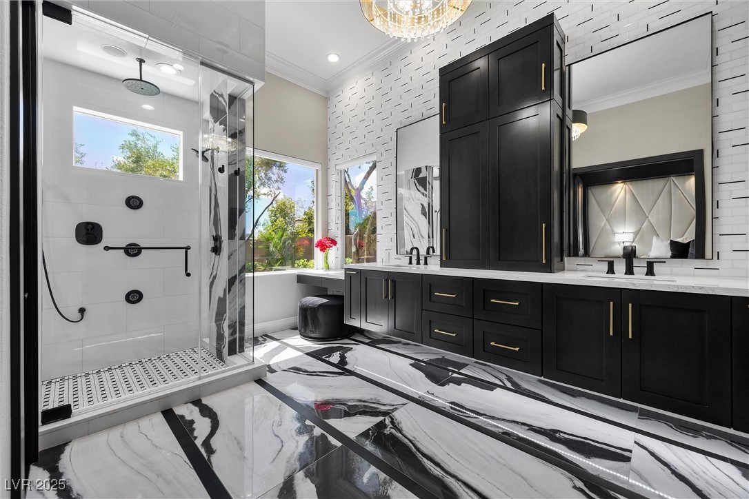 9 Clear Crossing Trail, Henderson, Nevada image 16