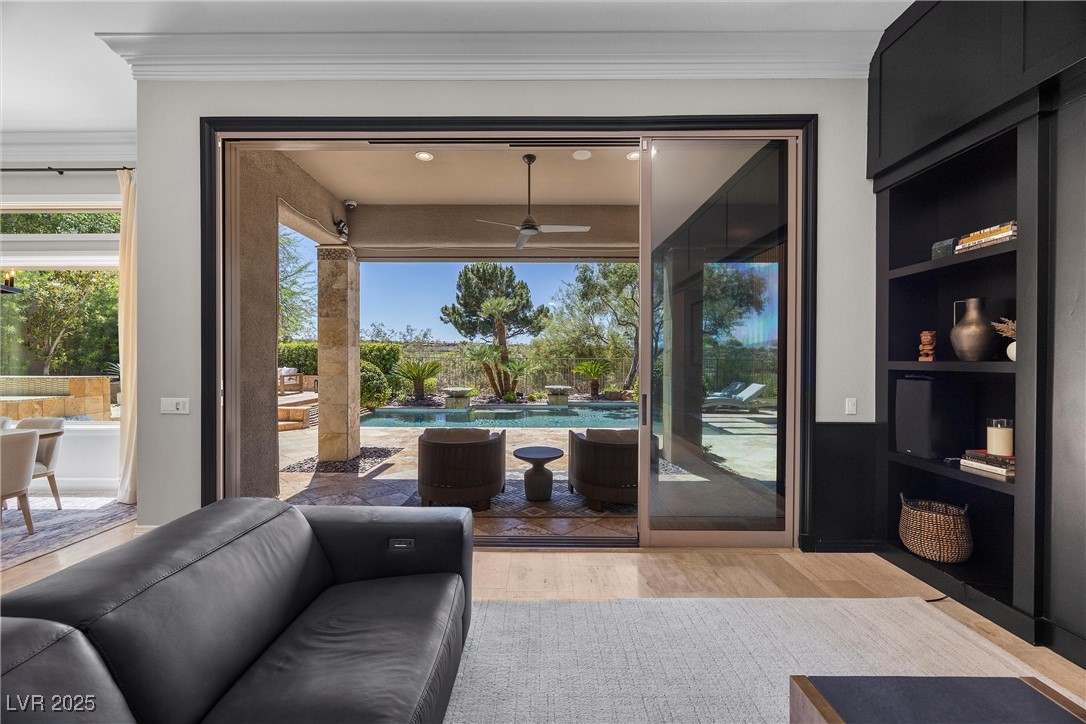 9 Clear Crossing Trail, Henderson, Nevada image 7