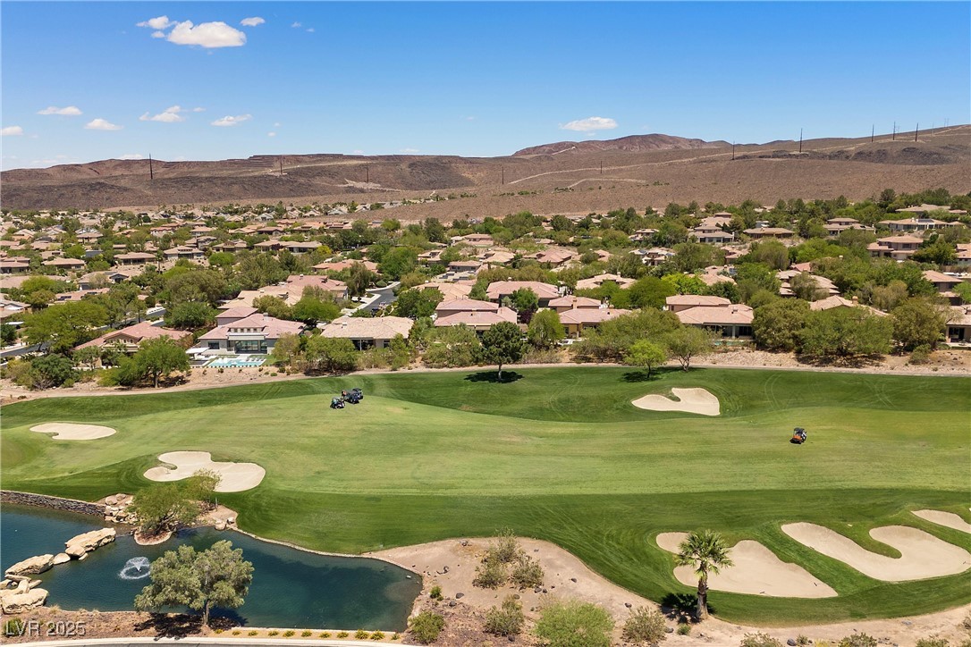 9 Clear Crossing Trail, Henderson, Nevada image 30