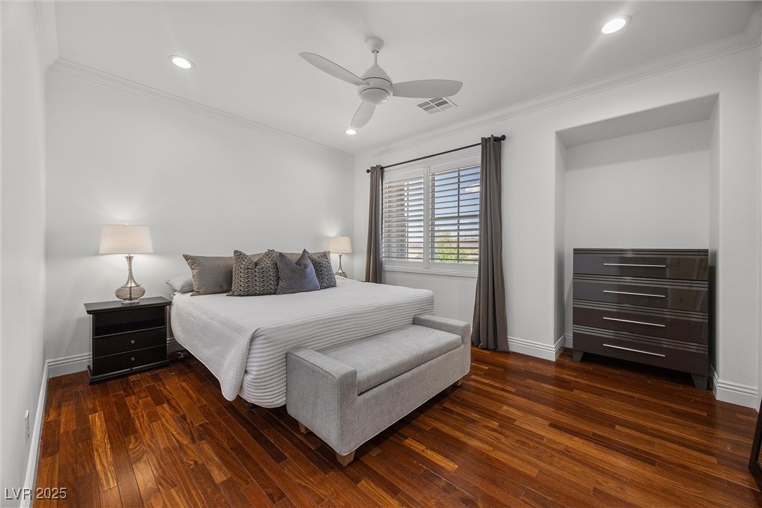 9 Clear Crossing Trail, Henderson, Nevada image 19