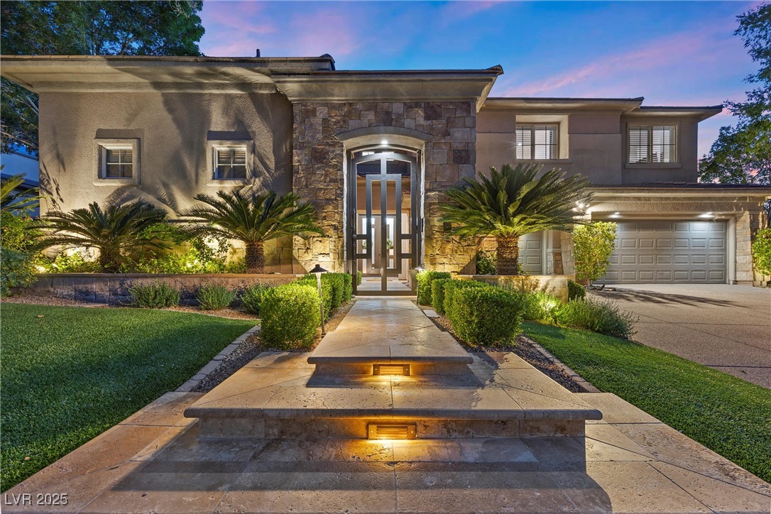 9 Clear Crossing Trail, Henderson, Nevada image 28