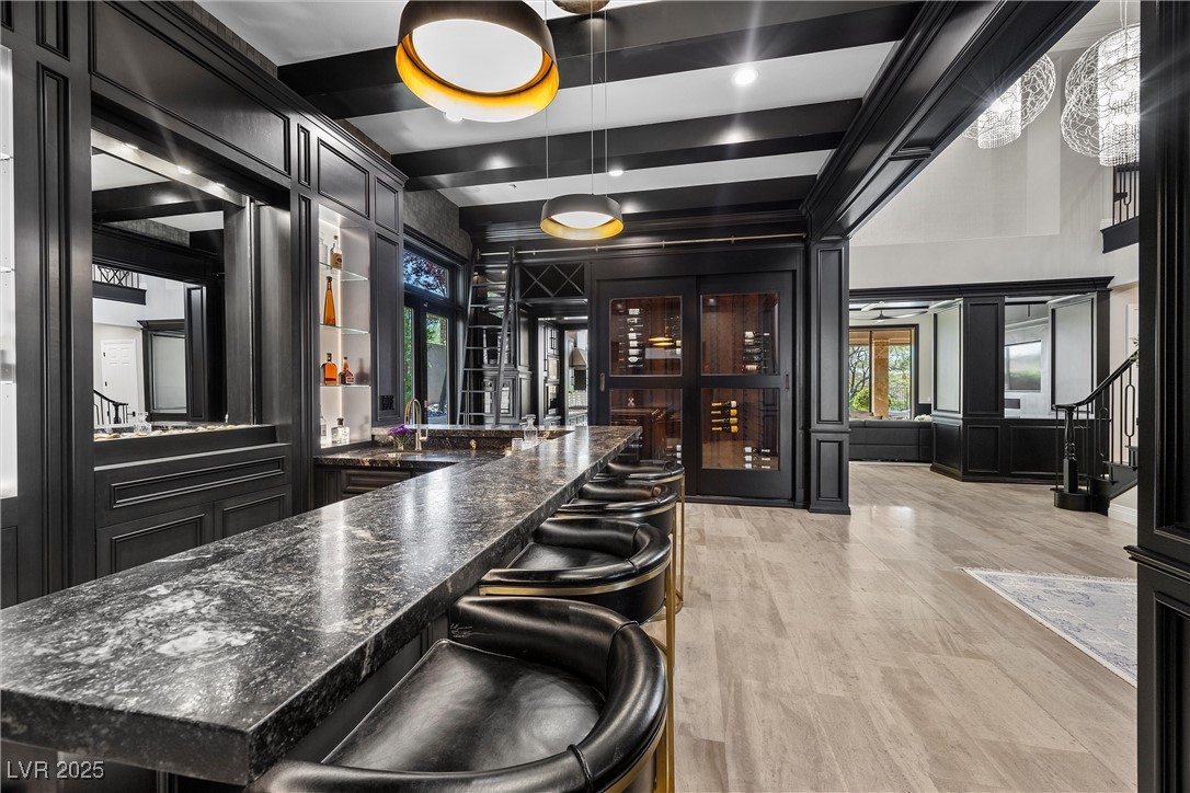 9 Clear Crossing Trail, Henderson, Nevada image 12