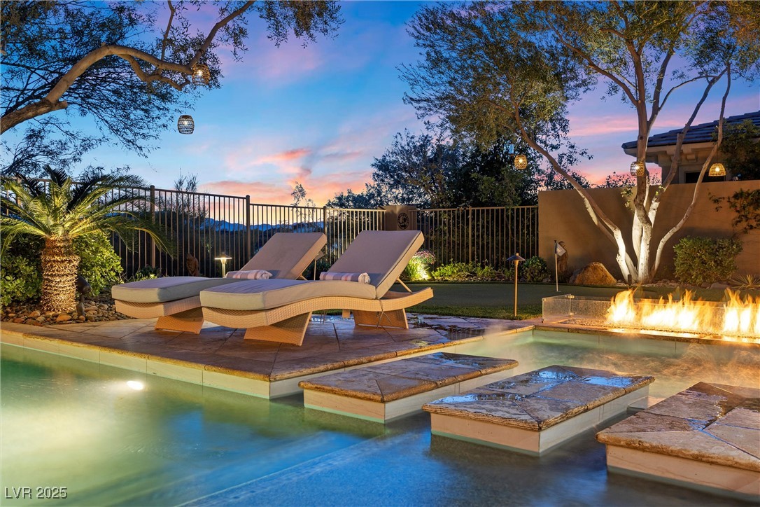 9 Clear Crossing Trail, Henderson, Nevada image 27