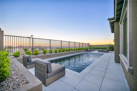 132 Springbough Lane Las Vegas NV 89138