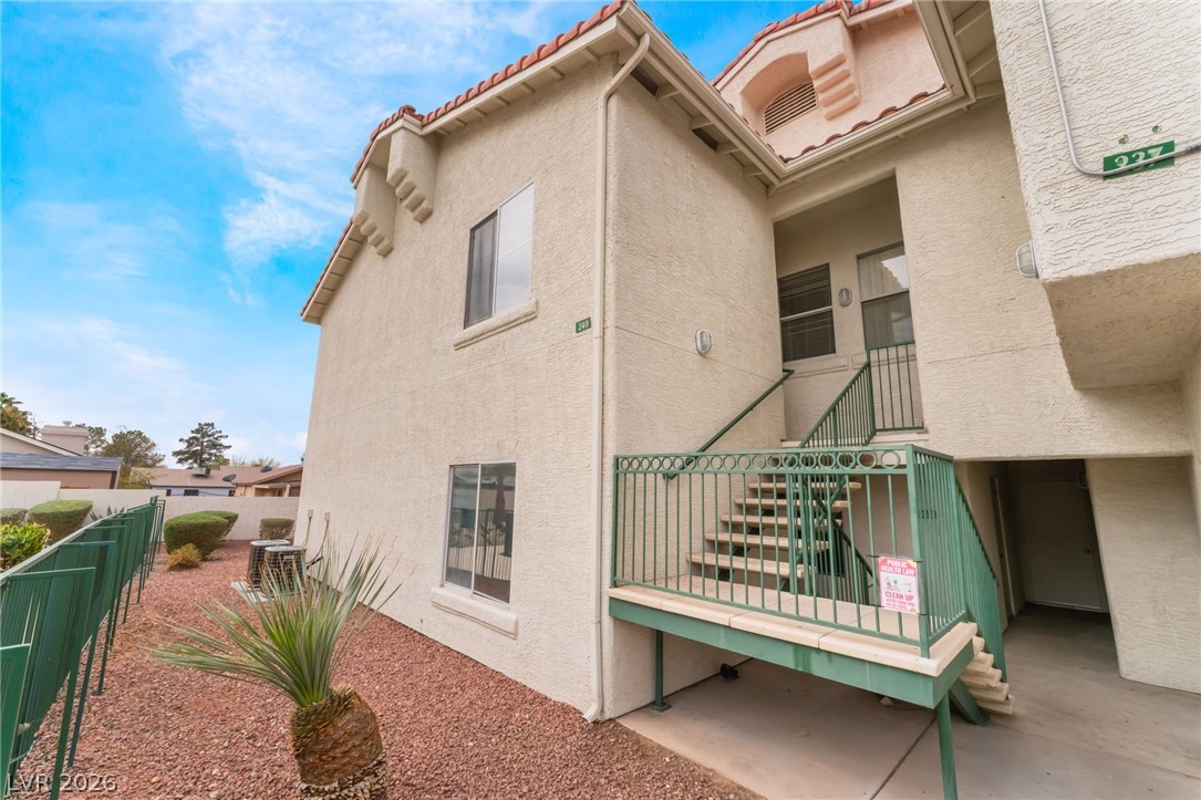 6201 E Lake Mead Boulevard 240