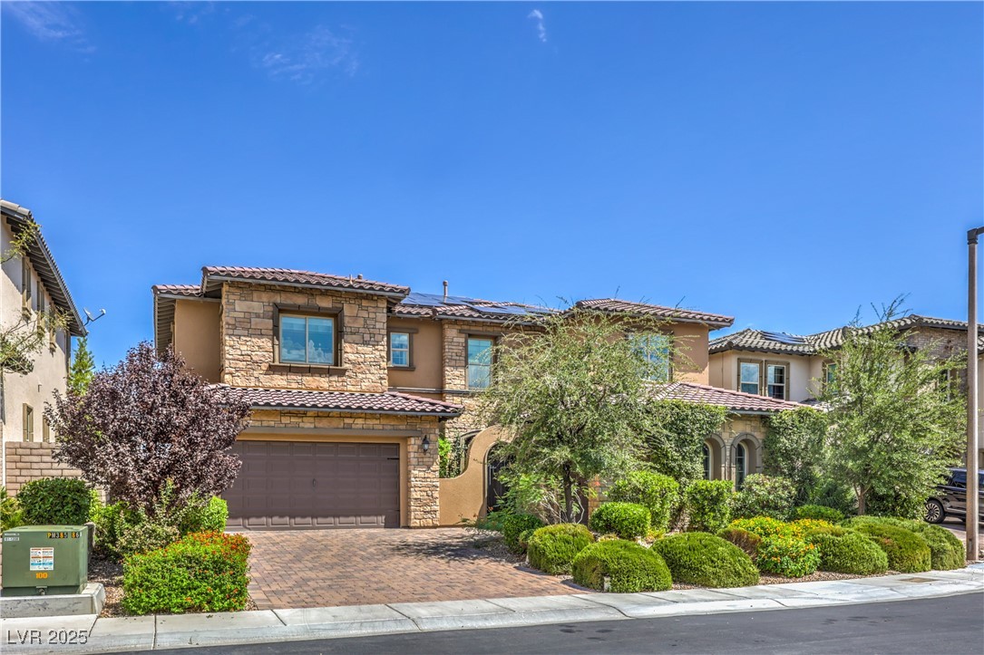 Properties 1 368 Granitico Street