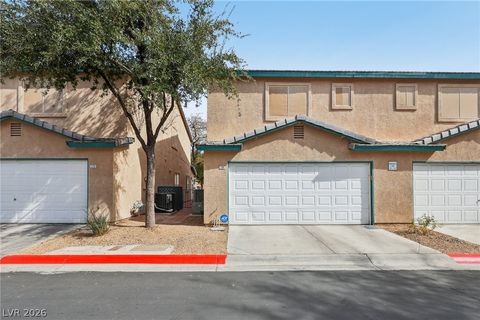 5240 Steinbrenner Lane Las Vegas NV 89118