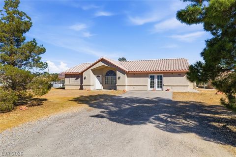 Homes For Sale - 4020 Flamingo Road<br/> Nye County, Pahrump, NV 89048