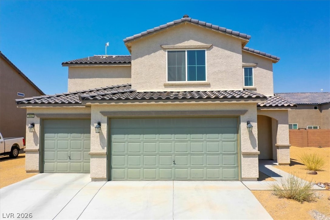 Photo 1 of 99 — 3942 E Teller Drive, Pahrump, NV 89061
