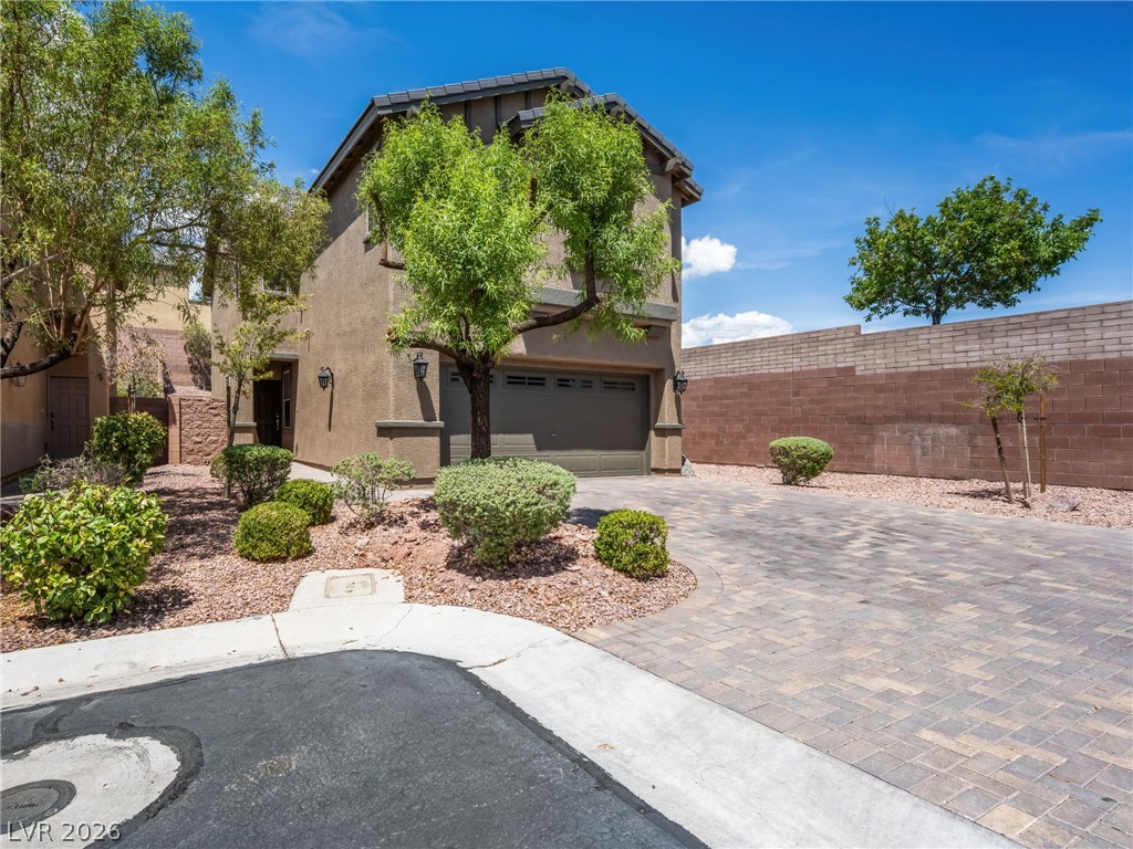 7373 Puddle Duck Street