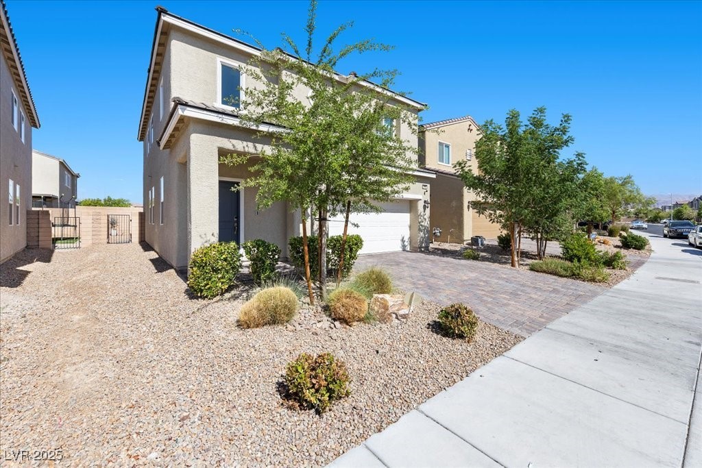 5703 Salt Rock Street