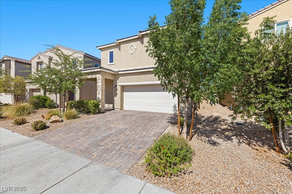 5703 Salt Rock Street