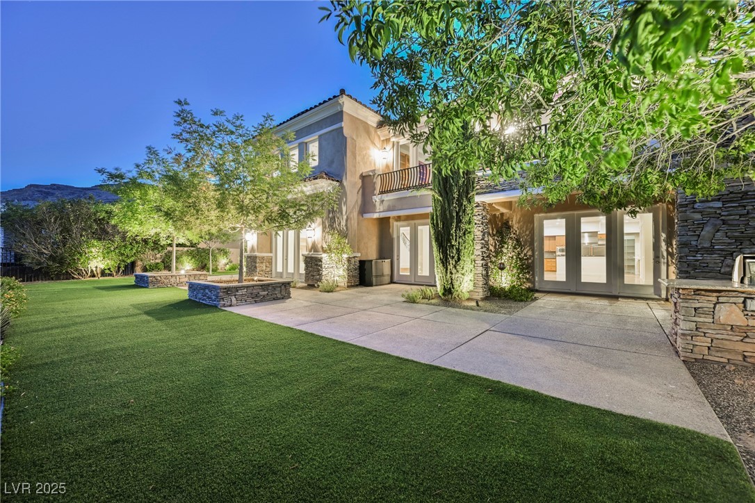 2230 Green Mountain Court