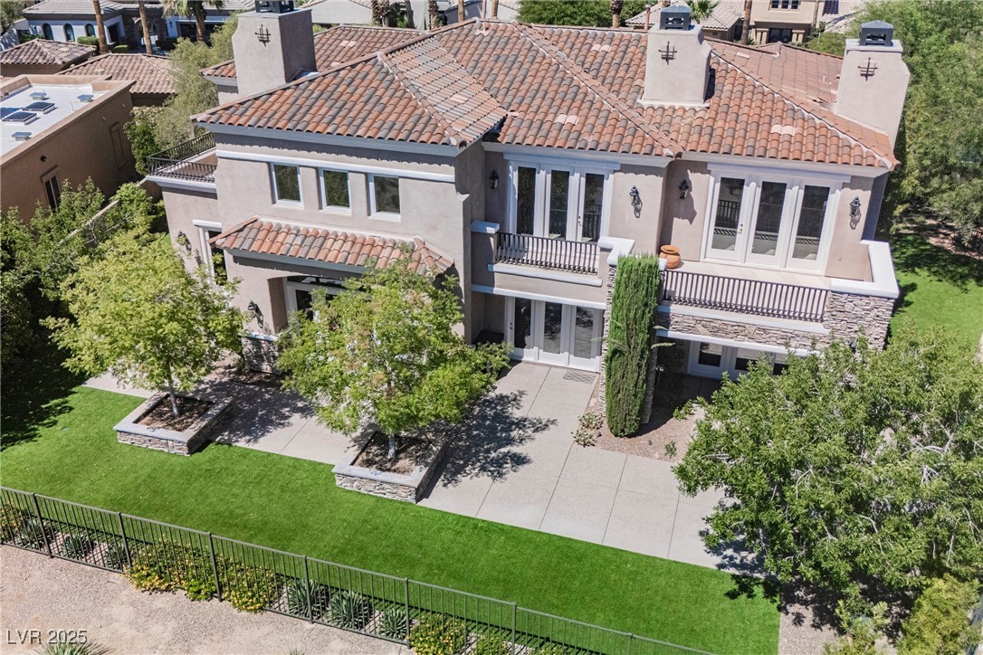 2230 Green Mountain Court