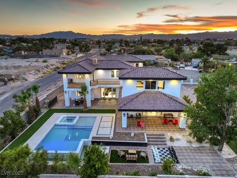282 E Maulding Avenue Las Vegas NV 89123