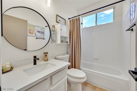 Tiny photo for 10500 Angel Dreams Avenue, Las Vegas, NV 89144 (MLS # 2794850)