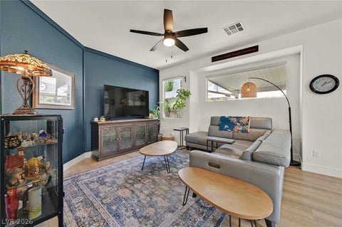 Tiny photo for 10500 Angel Dreams Avenue, Las Vegas, NV 89144 (MLS # 2794850)