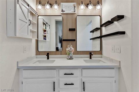 Tiny photo for 10500 Angel Dreams Avenue, Las Vegas, NV 89144 (MLS # 2794850)