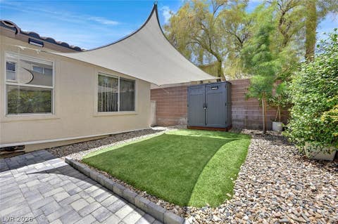 Tiny photo for 10500 Angel Dreams Avenue, Las Vegas, NV 89144 (MLS # 2794850)