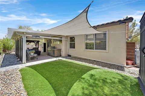 Tiny photo for 10500 Angel Dreams Avenue, Las Vegas, NV 89144 (MLS # 2794850)