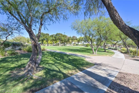 Tiny photo for 10500 Angel Dreams Avenue, Las Vegas, NV 89144 (MLS # 2794850)
