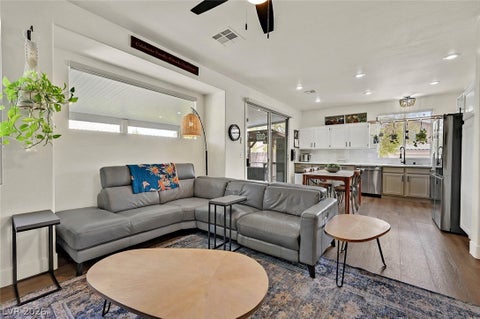 Tiny photo for 10500 Angel Dreams Avenue, Las Vegas, NV 89144 (MLS # 2794850)
