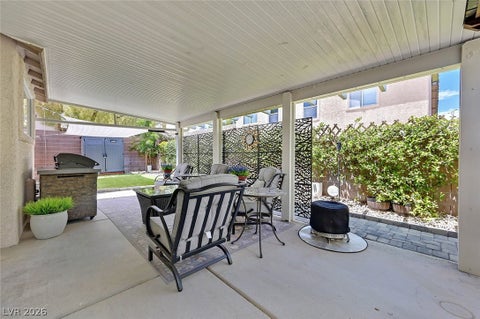 Tiny photo for 10500 Angel Dreams Avenue, Las Vegas, NV 89144 (MLS # 2794850)